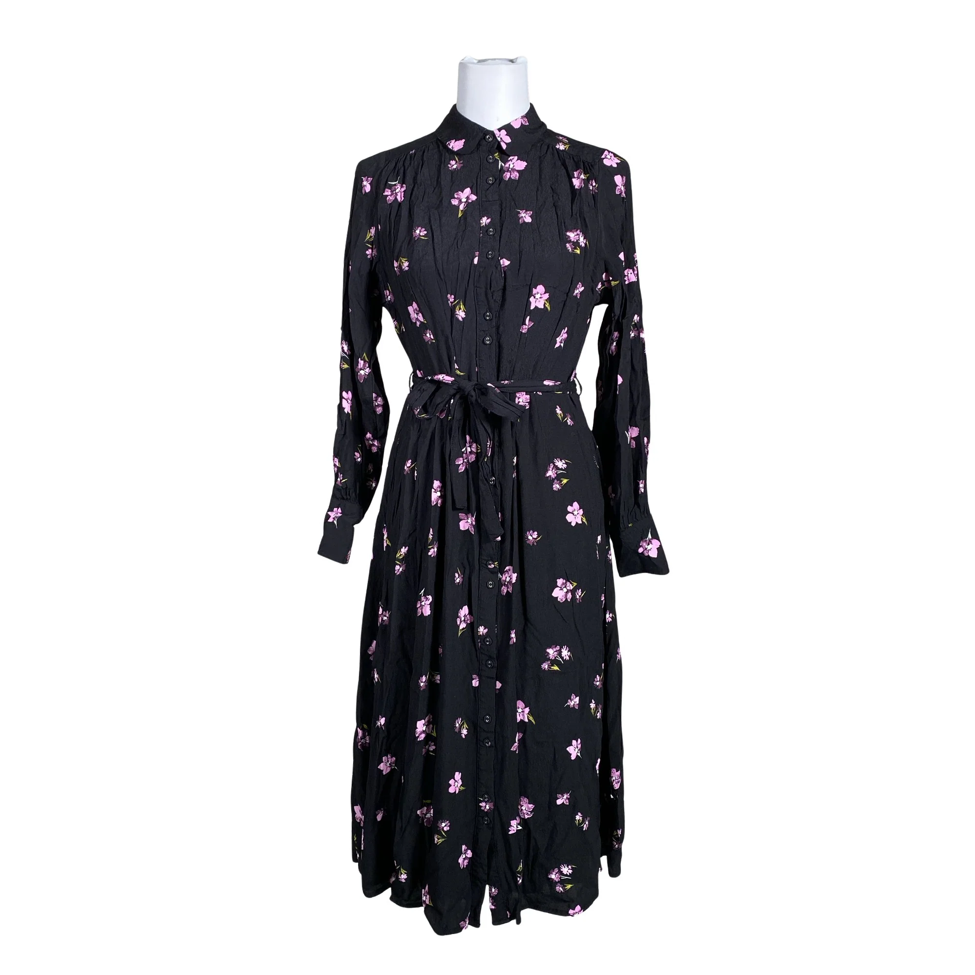 Sifonkimekko, koko 36