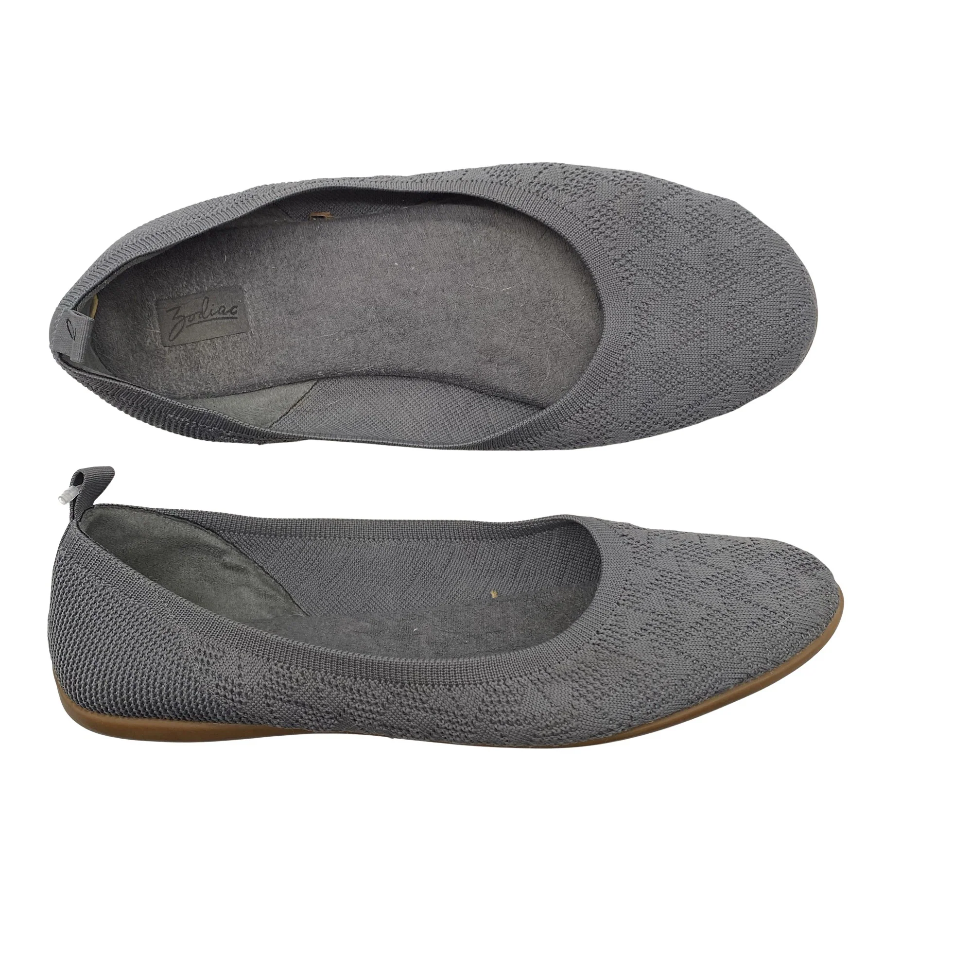 Ballerinat, koko 41