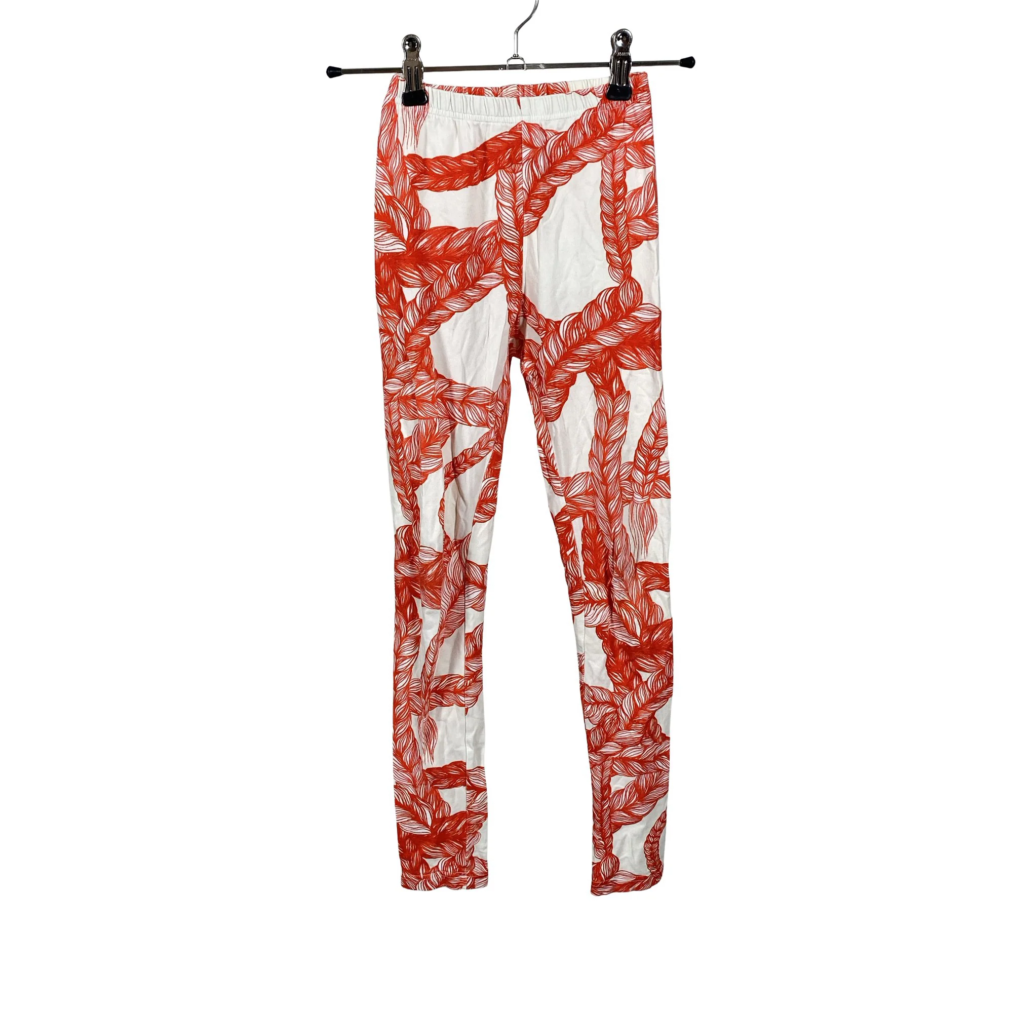 Leggingsit, koko 128 - 134