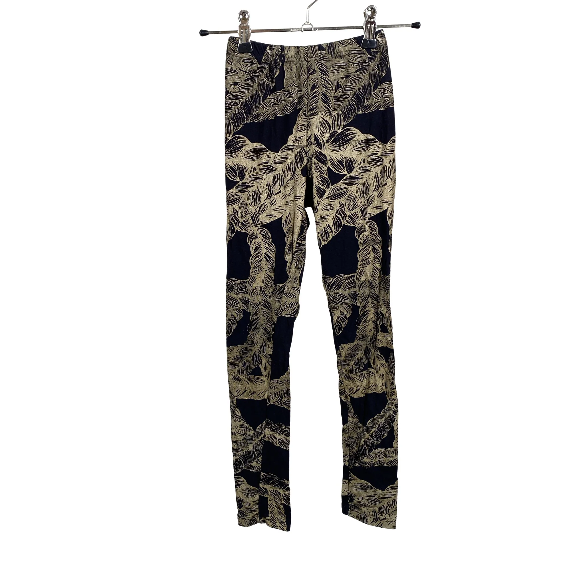 Leggingsit, koko 128 - 134