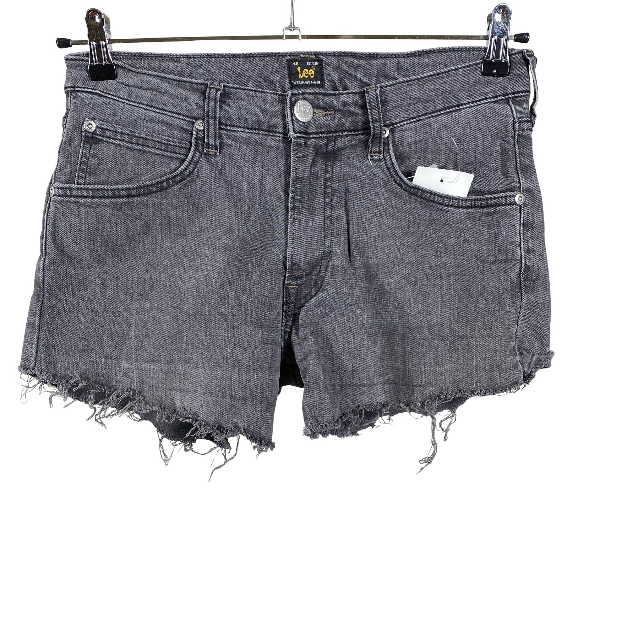 Farkkushortsit, koko W30