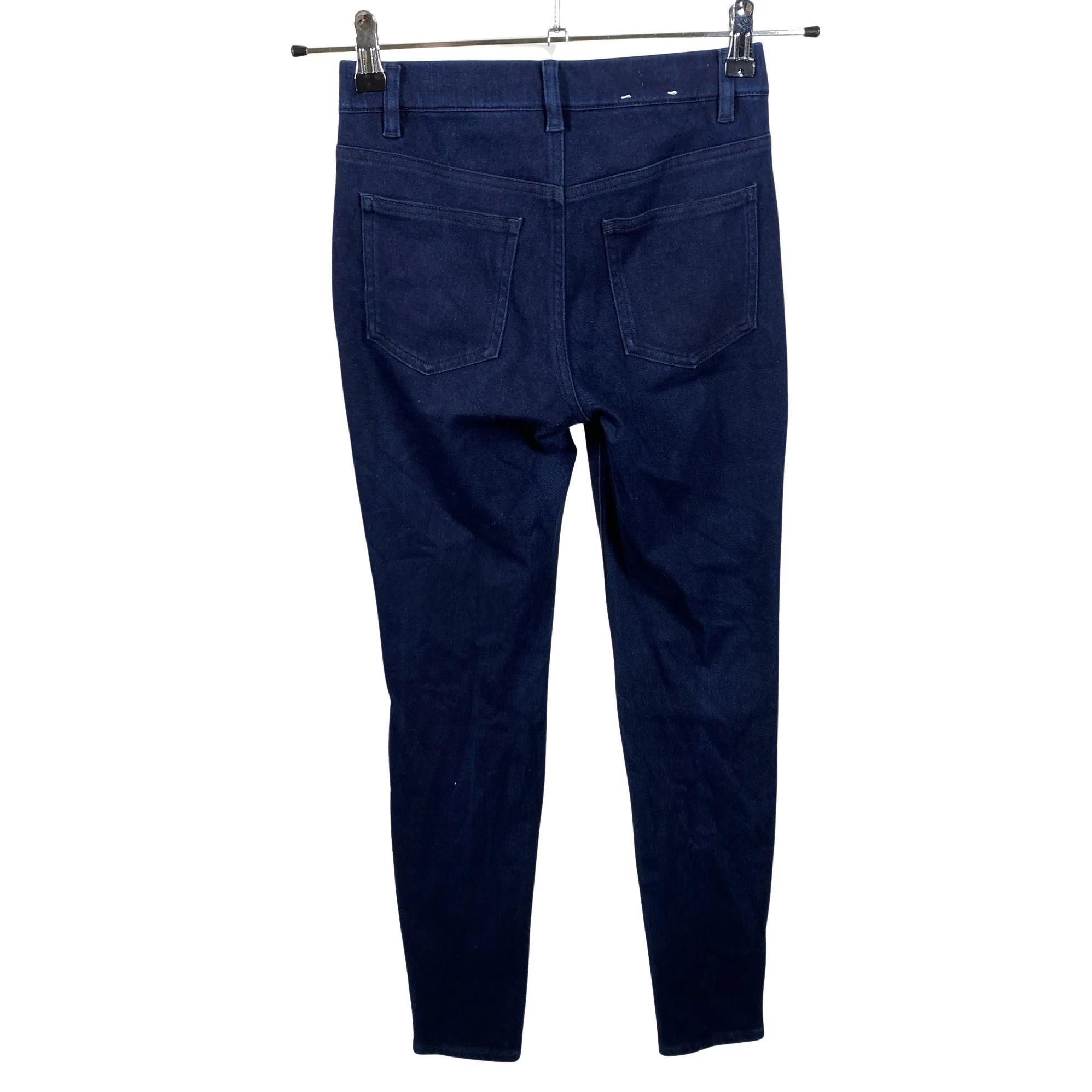Farkkuleggingsit, koko 34 - Image 2